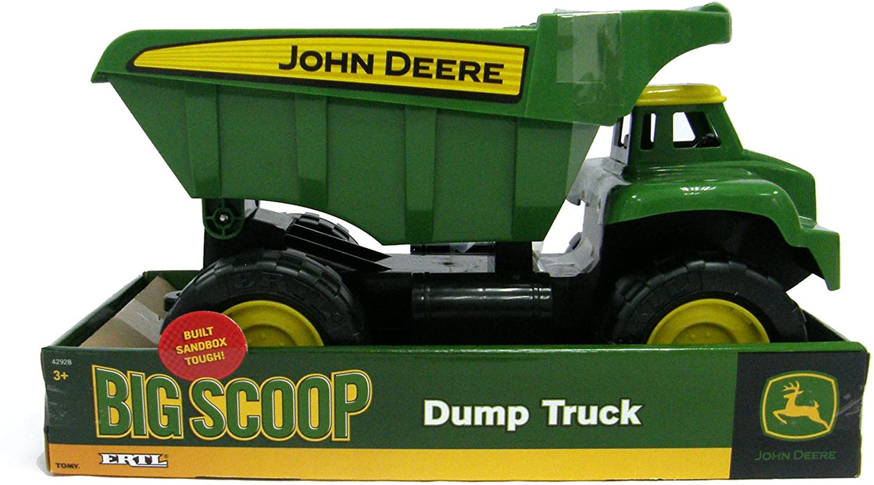 John Deere - Big Scoop Dump Truck