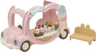 Sylvanian Families - Ice Cream Van