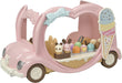 Sylvanian Families - Ice Cream Van