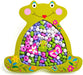 Woodyland Threading Beads-Frog