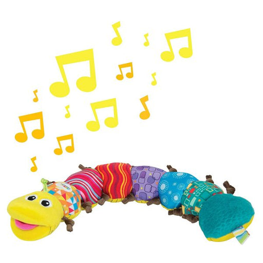 Lamaze - Musical Inchworm