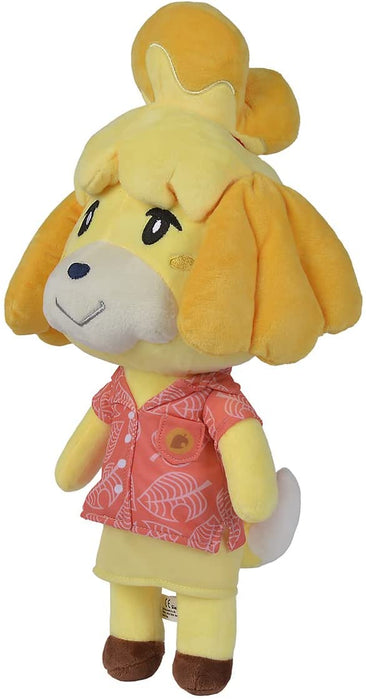 Animal Crossing Isabelle, 40Cm Plush