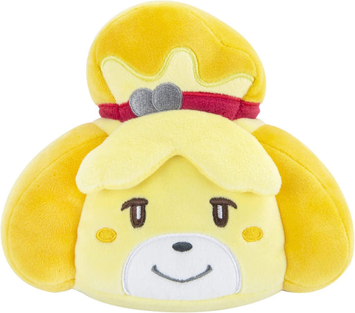 Nintendo Animal Crossing Junior Mocchi Isabella Plush