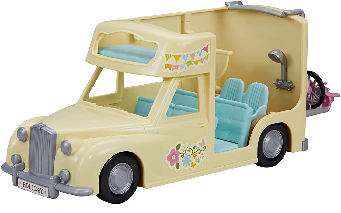 Sylvanian Families - Campervan