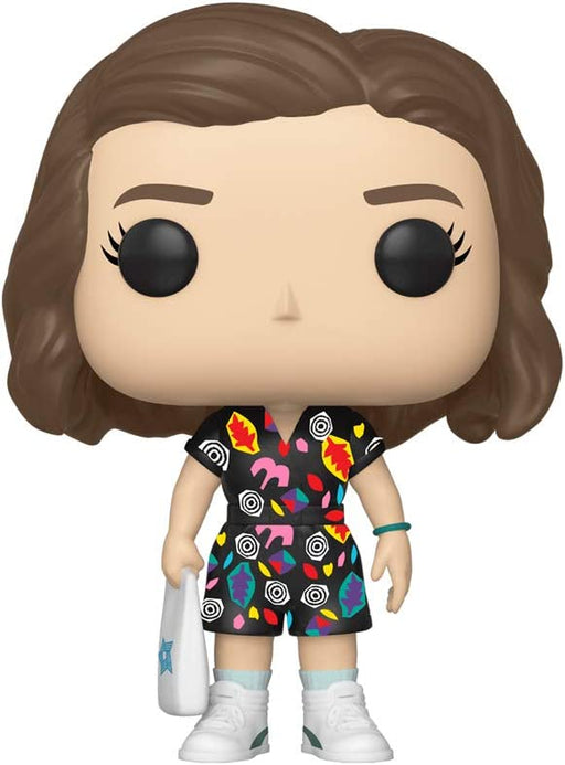 Funko - TV: Stranger Things (Eleven - Mall Outfit)