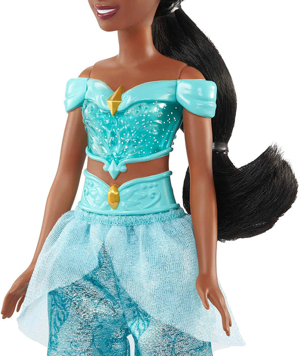 Disney Princess - Jasmine Doll