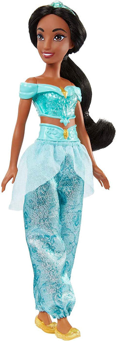 Disney Princess - Jasmine Doll