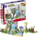 Mega Bloks Pokemon - Ultimate Jungle Expedition