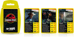 Top Trumps Specials (Jurassic Park)