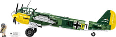 Cobi World War II - Junkers Ju 88 (1160 Pieces)