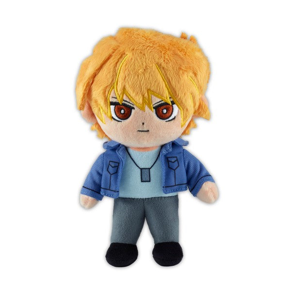 Yu-Gi-Oh! Joey Wheeler Collectible Plush