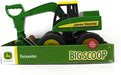 John Deere - Big Scoop Excavator