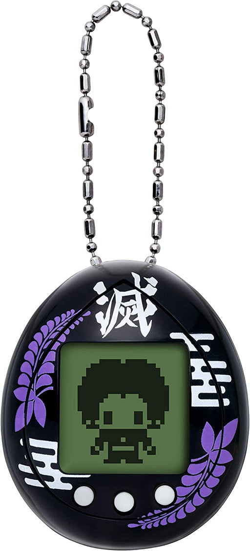 Tamagotchi Muichirotchi Demon Slayer (Japanese Version)