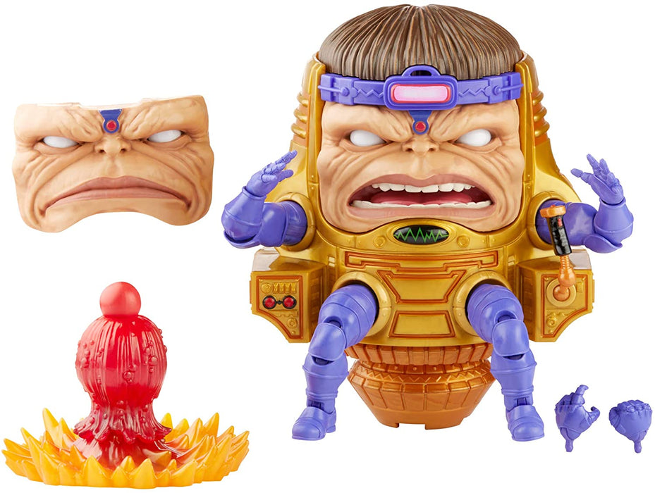 Marvel Legends Deluxe Modok Figure