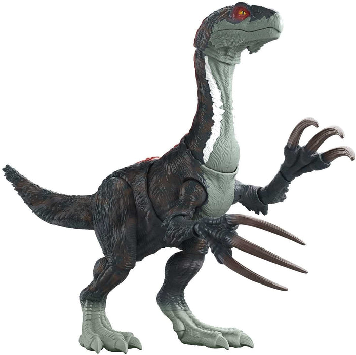 Jurassic World Dominion Uncaged Wild Pop Ups - Giganotosaurus 