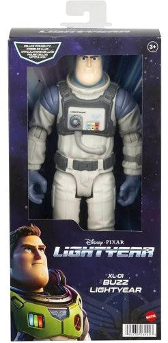 Lightyear - Large Xl01 Buzz 12"