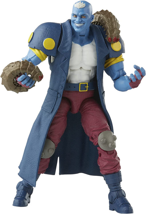 Marvel Legends Series - X-Men Maggot