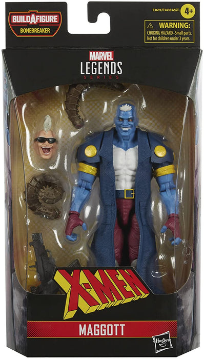 Marvel Legends Series - X-Men Maggot