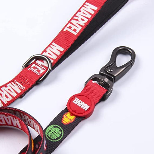 Marvel Dog (Medium) Premium Leash