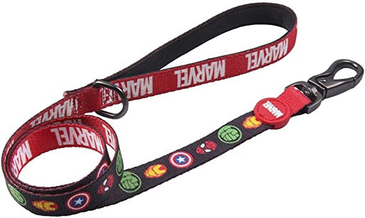 Marvel Dog (Medium) Premium Leash