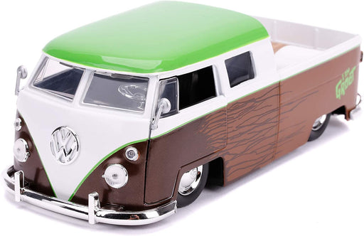 Marvel Groot VW Micro Truck 1:24 Vehicle