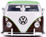 Marvel Groot VW Micro Truck 1:24 Vehicle
