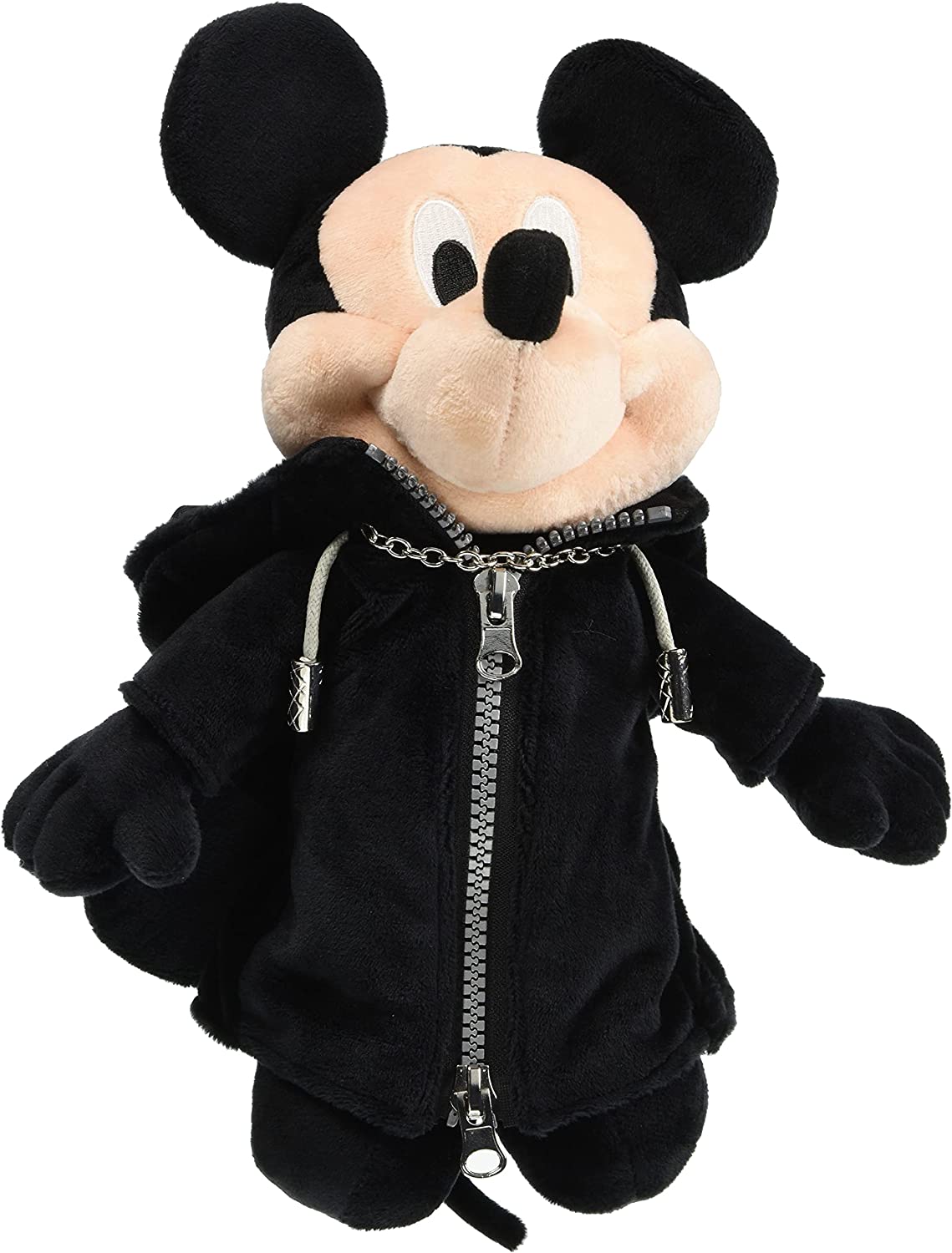 Kingdom hearts 3 plush online