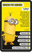 Top Trumps Specials Minions 2: The Rise of Gru