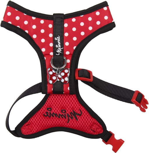 Minnie Mouse (Medium/Large) Dog Harness