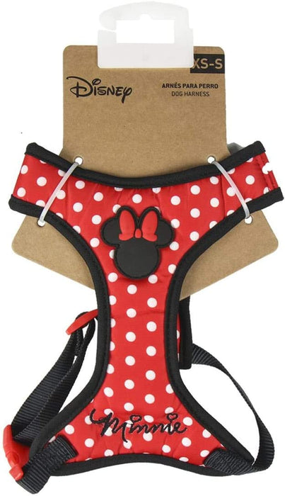 Minnie Mouse (Medium/Large) Dog Harness