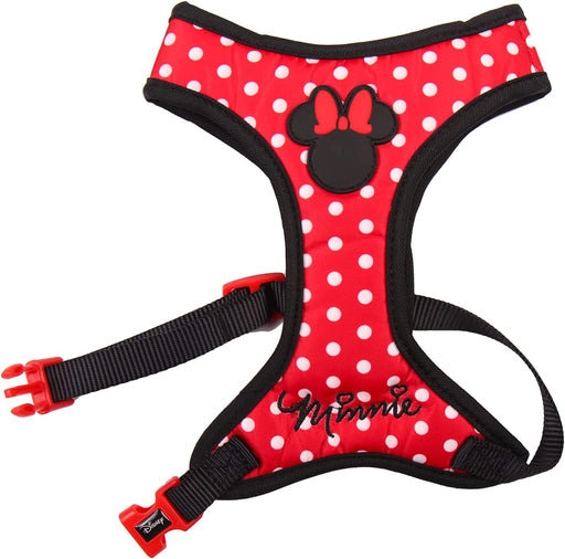 Minnie Mouse (Medium/Large) Dog Harness