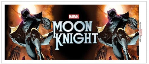 Moon Knight The Legacy Of Khonshu Mug