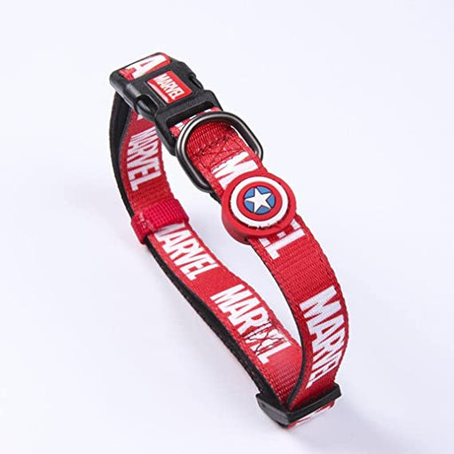 Marvel Premium (Medium/Large) Dog Collar