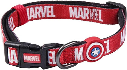 Marvel Premium (Medium/Large) Dog Collar