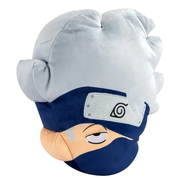 Nintendo 17" Naruto Kakashi Plush