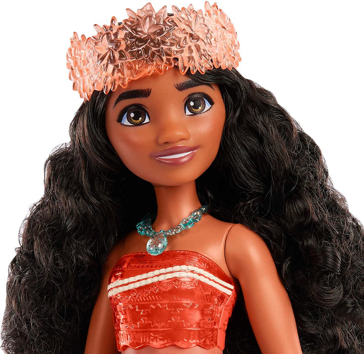 Disney Princess Moana Fashion Doll