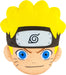 Naruto Mega Plush Cushion