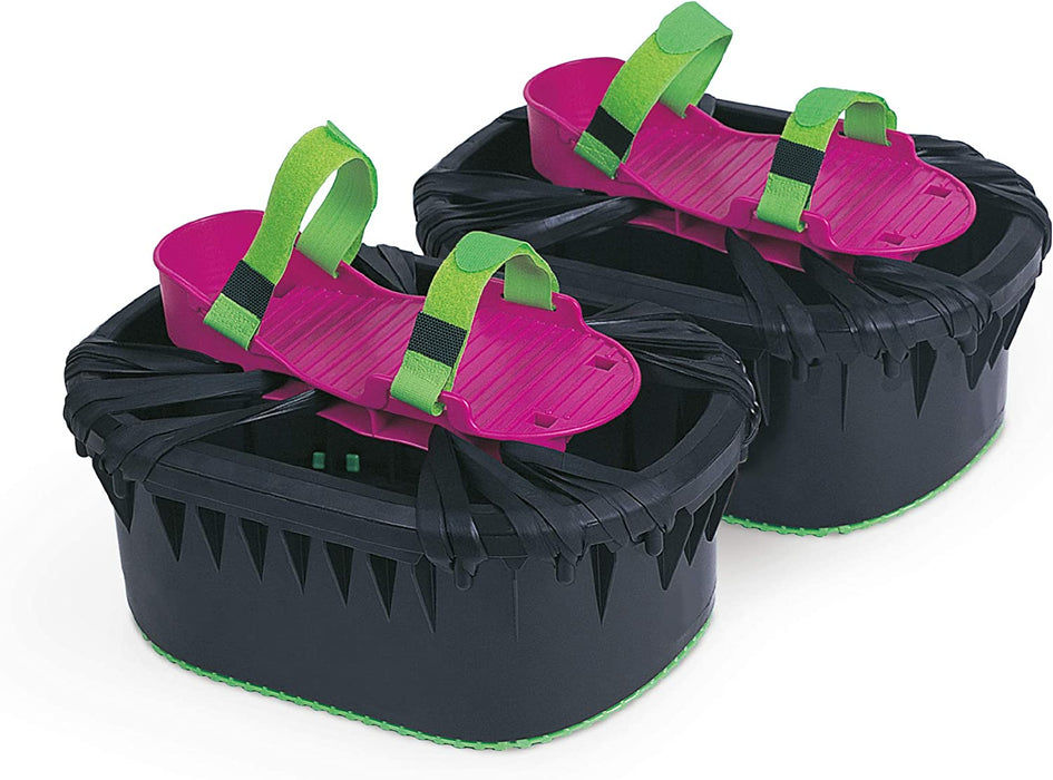 Moon Shoes