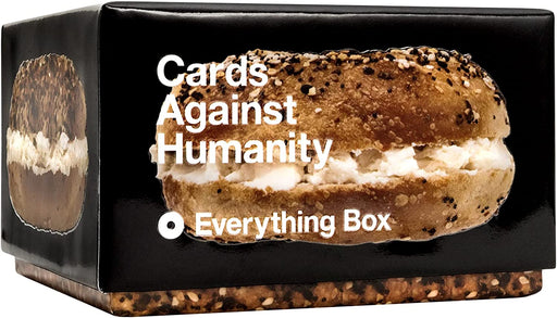 Cards Against Humanity - Everything Box Card Game