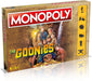 Monopoly - Goonies Board Game