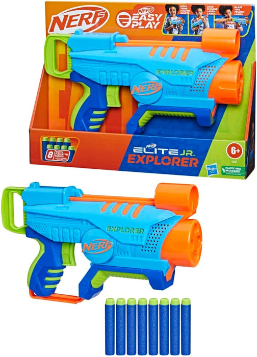 NERF - Elite Jr Explorer