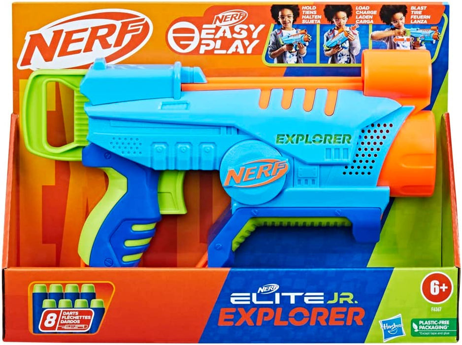 NERF - Elite Jr Explorer