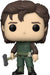 Funko - TV: Stranger Things (Steve)