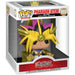 Funko - Deluxe: Yu-Gi-Oh (Atem Pharaoh Yugi) POP! Vinyl