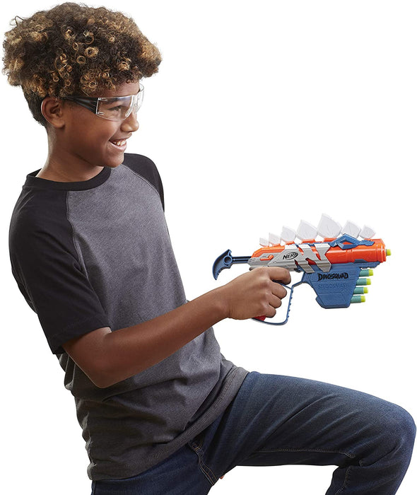 NERF - Stegosmash