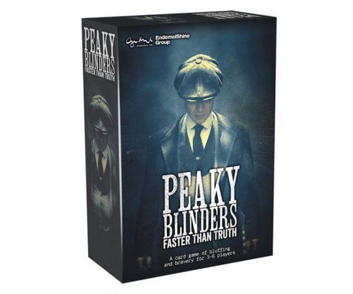 Peaky Blinders Card Game