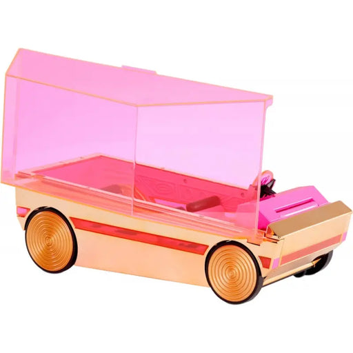 L.O.L. Surprise - 3-in-1 Party Cruiser