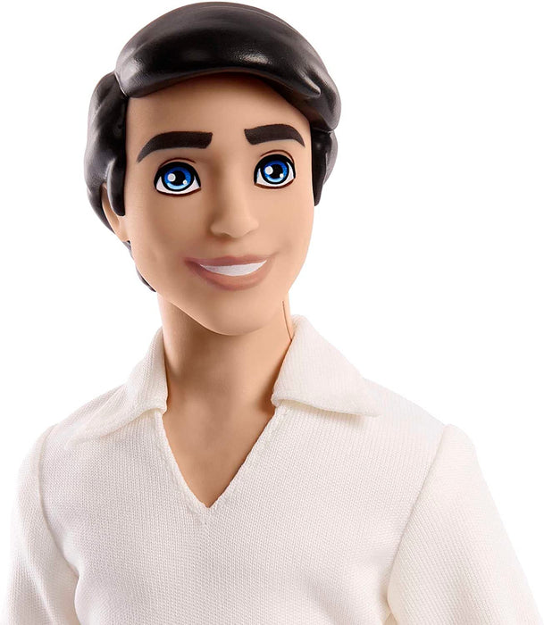 Disney Princess - Prince Eric Doll