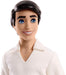 Disney Princess - Prince Eric Doll