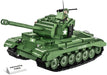 Cobi - World War II - M26 PERSHING (T26E3) 904 Pcs